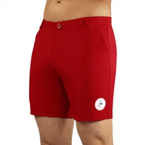Pánske plavky Swimming shorts comfort 6 - Self