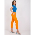 Dámske nohavice DHJ SP 2536.69 Oranžová - FPrice