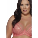 Dámska podprsenka 1824 Venus coral - AVA