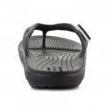 Pánske žabky Classic Flip Flip 207713-001 Čierna - Crocs