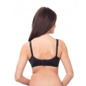 Dámska podprsenka D3983 GENEROUS CLASSIC - DIM