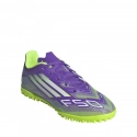 Futbalové kopačky adidas F50 Club TF Mid Jr JI0039