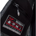 Bunda Techno Softshell M WU1060H/GN čierna- Geographical Norway