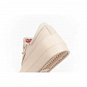 Dámske topánky W LCW-24-31-2181L krémové - Lee Cooper