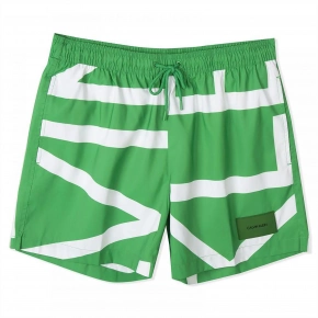 Pánské plavky KM0KM00274-326 - Calvin Klein