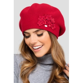 Dámsky baret Arizona - Kamea Dámsky baret Arizona - Kamea