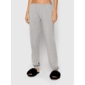 Dámske pyžamo 164234 1A223 - 06110 - Sivá - Emporio Armani
