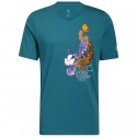 Pánske tričko Don Avatar Tee H62295 - NIKE