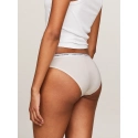 Dámske nohavičky 3PACK UW0UW04895 0VG ecru/koralová/lososová - Tommy Hilfiger