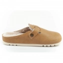 Dámske zateplené šľapky Grace W F310141171 - Scholl