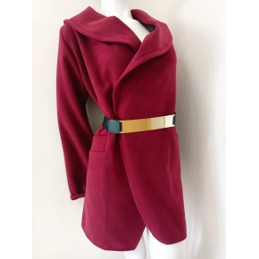 Dámsky kabát M407 - Figl