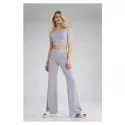 Dámske nohavice M749 - Figl
