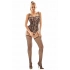 Očarujúce bodystocking Leisha - Anais