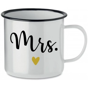 MRS. - biely plecháčik 350 ml