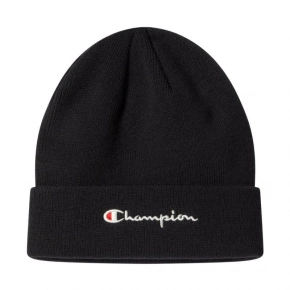 Detská čiapka Beanie 806070 BS501 navy - Champion Detská čiapka Beanie 806070 BS501 navy - Champion