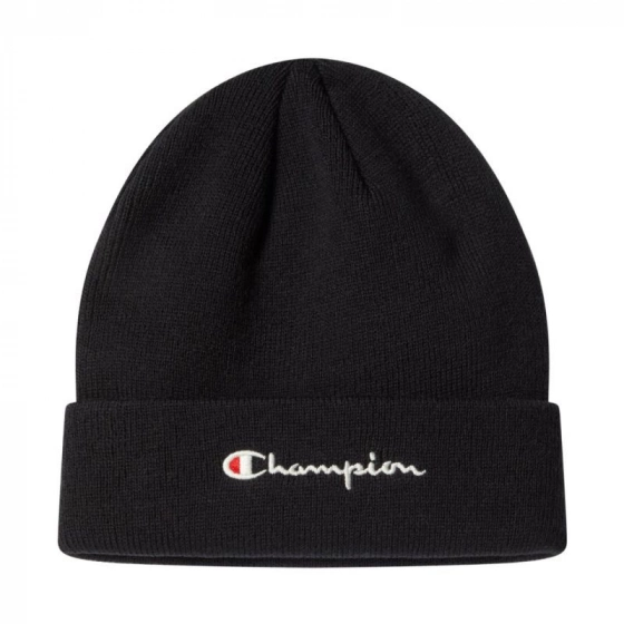 Detská čiapka Beanie 806070 BS501 navy - Champion