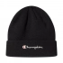Detská čiapka Beanie 806070 BS501 navy - Champion