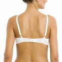 Dámska podprsenka PERFECT SOFT BRA vanilková - BELLINDA