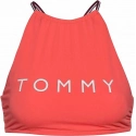 Dámske plavky vrchný diel UW0UW01443 616 - Tommy Hilfiger