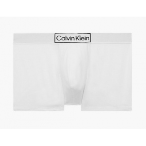 Boxerky NB3083A 100 biela - Calvin Klein