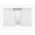 Boxerky NB3083A 100 biela - Calvin Klein