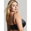Dámska podprsenka Dana 9670 Čierna - Panache Sculptresse