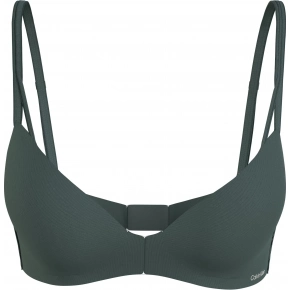 Dámska podprsenka LIFT DEMI (WF) 000QF6017ELE7 khaki - Calvin Klein