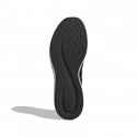 Pánske tenisky Fluidflow 2.0 GW4012 Tmavomodrá s vínovou mix - Adidas
