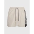 Pánske plavky LM0KM00991 ACE béžové - Calvin Klein