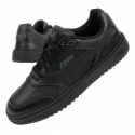 Topánky Doublecourt W 393283 04 čierno-biele - Puma