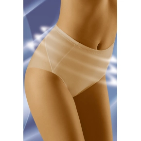 Dámske tvarovacie nohavičky Eco-AH Béžová - Wolbar Dámske tvarovacie nohavičky Eco-AH Béžová - Wolbar