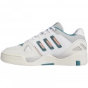 Pánske športové topánky Midcity Low M ID5403 Biela mix - Adidas