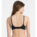 Dámska podprsenka QF4200E-001 čierna - Calvin Klein