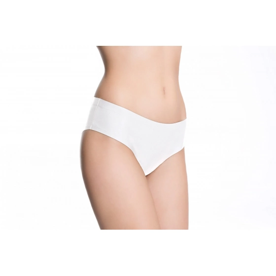 Nohavičky Bootie biela - Julimex