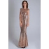 Dámske večerné šaty 15735 - YourNewStyle