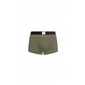 Pánske boxerky U1GF00JR06A - G9D5 - Kaki - Guess