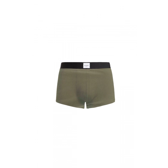 Pánske boxerky U1GF00JR06A - G9D5 - Kaki - Guess