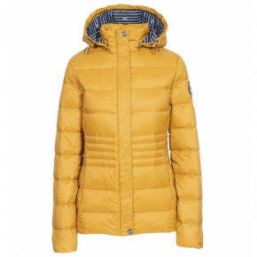 Dámska bunda FAJKDOTR0008 HAYLING - FEMALE DLX DOWN JACKET FW21 - DLX