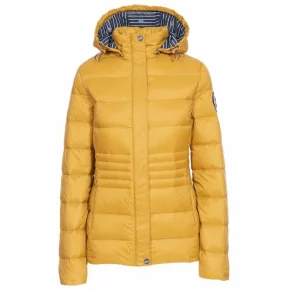 Dámska bunda FAJKDOTR0008 HAYLING - FEMALE DLX DOWN JACKET FW21 - DLX