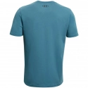 Pánske tričko 1326799 - Under Armour