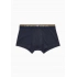 Pánske boxerky 111866 3F525 00135 čierne - Emporio Armani