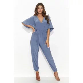 Dámska kombinéza Nu479 Denim - Numinou