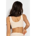 Dámská podprsenka Feel Good Béžová - MITEX