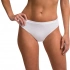 Dámske nohavičky COTTON MINISLIP Biela - BELLINDA