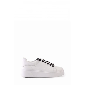 Dámská sportovní obuv 29630 Bílá - MF mix Feet