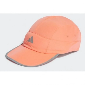 Baseballová čiapka HR7056 oranžová - ADIDAS