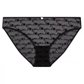 I Heart You V-Day Bikini QF6716E-VE6 - Calvin Klein I Heart You V-Day Bikini QF6716E-VE6 - Calvin Klein