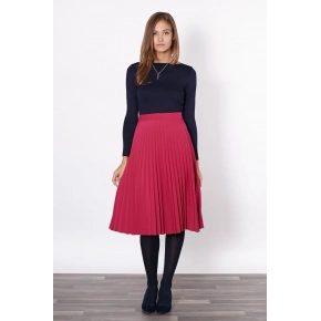 Dámska sukňa 50-329 - Click fashion Dámska sukňa 50-329 - Click fashion