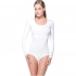 Dámske body 3506 Biela - Cotonella
