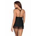 Zmyselná košieľka Chiccanta babydoll - Obsessive